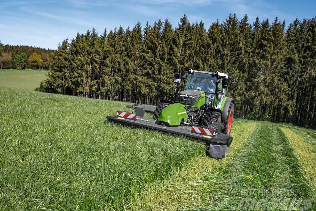 Fendt Slicer 310FKC Podadoras