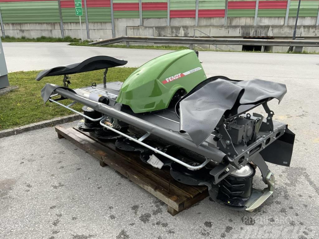 Fendt Slicer 310FKC Podadoras