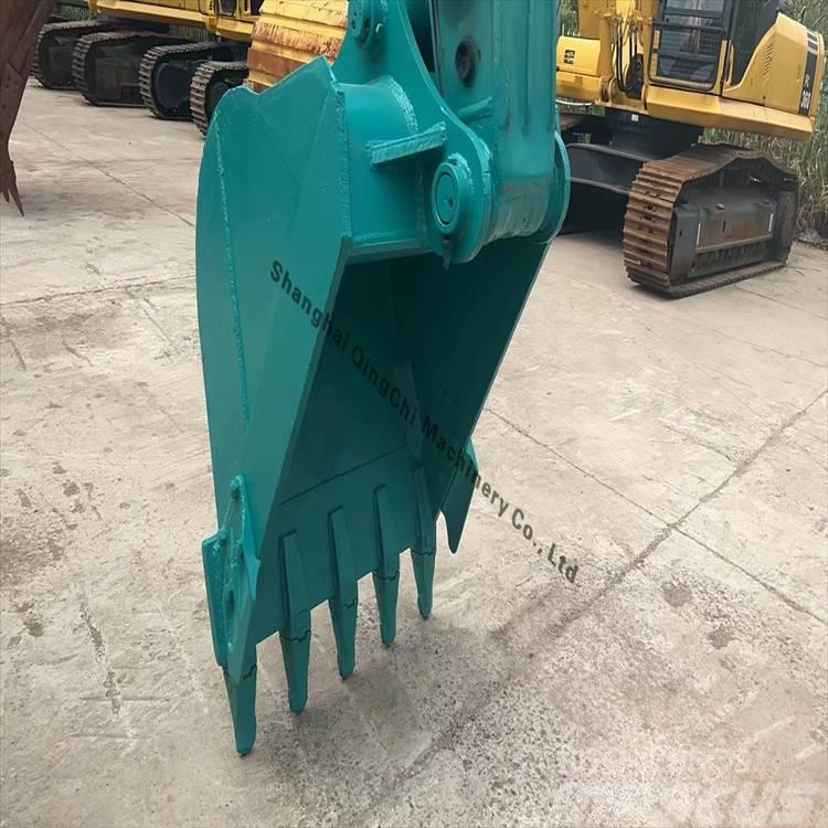 Kobelco SK 210 Excavadoras sobre orugas