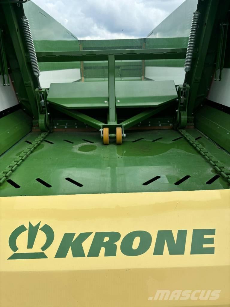 Krone GX 440 Carros de trasladar grano