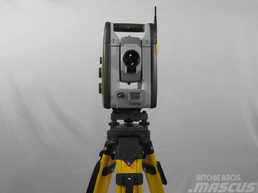 Trimble SPS930 Otros componentes