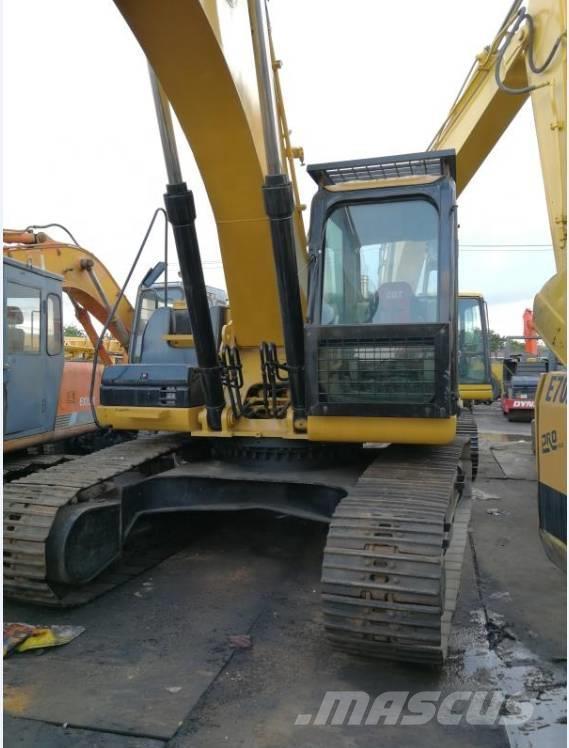 CAT 330DL Excavadoras sobre orugas