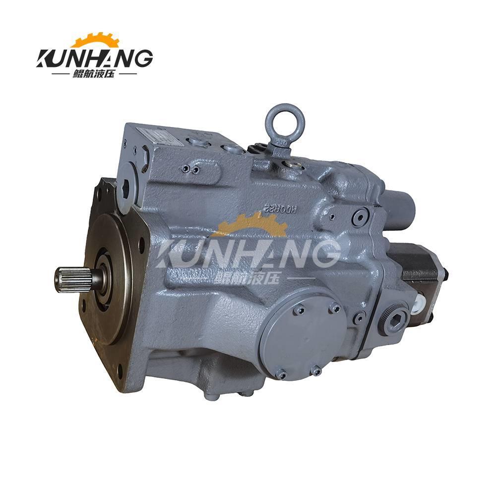 Kobelco YT10V00002F2 Hydraulic Pump SK70SR-1 SK80CS-1E Ma Hidráulicos