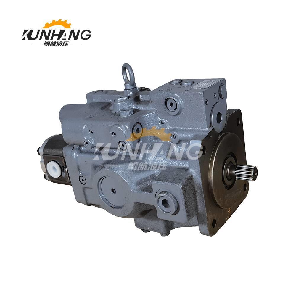 Kobelco YT10V00002F2 Hydraulic Pump SK70SR-1 SK80CS-1E Ma Hidráulicos