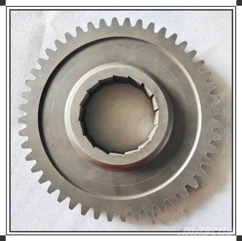 CLAAS Spur gear Transmisiones