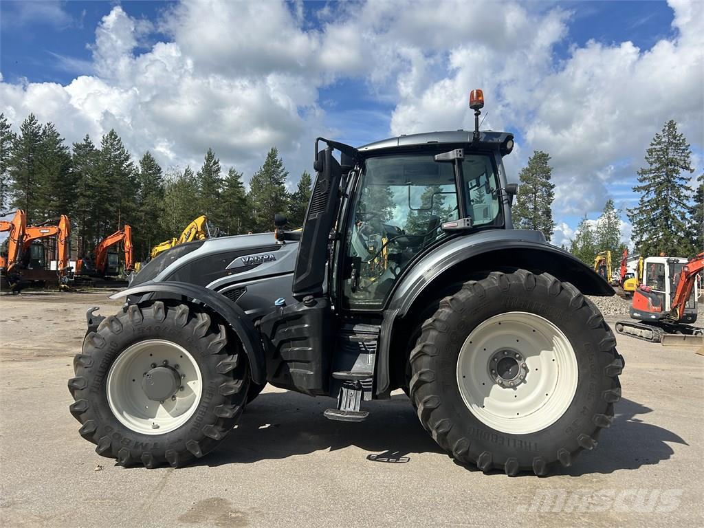 Valtra T174 Tractores