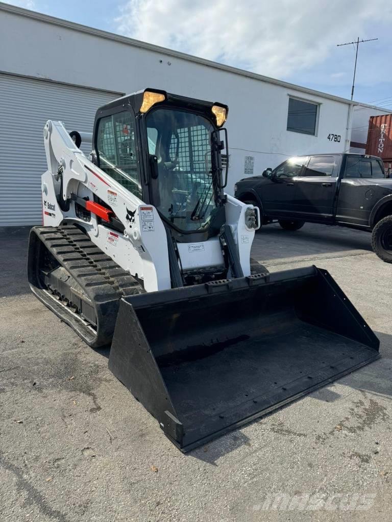 Bobcat T740 Minicargadoras