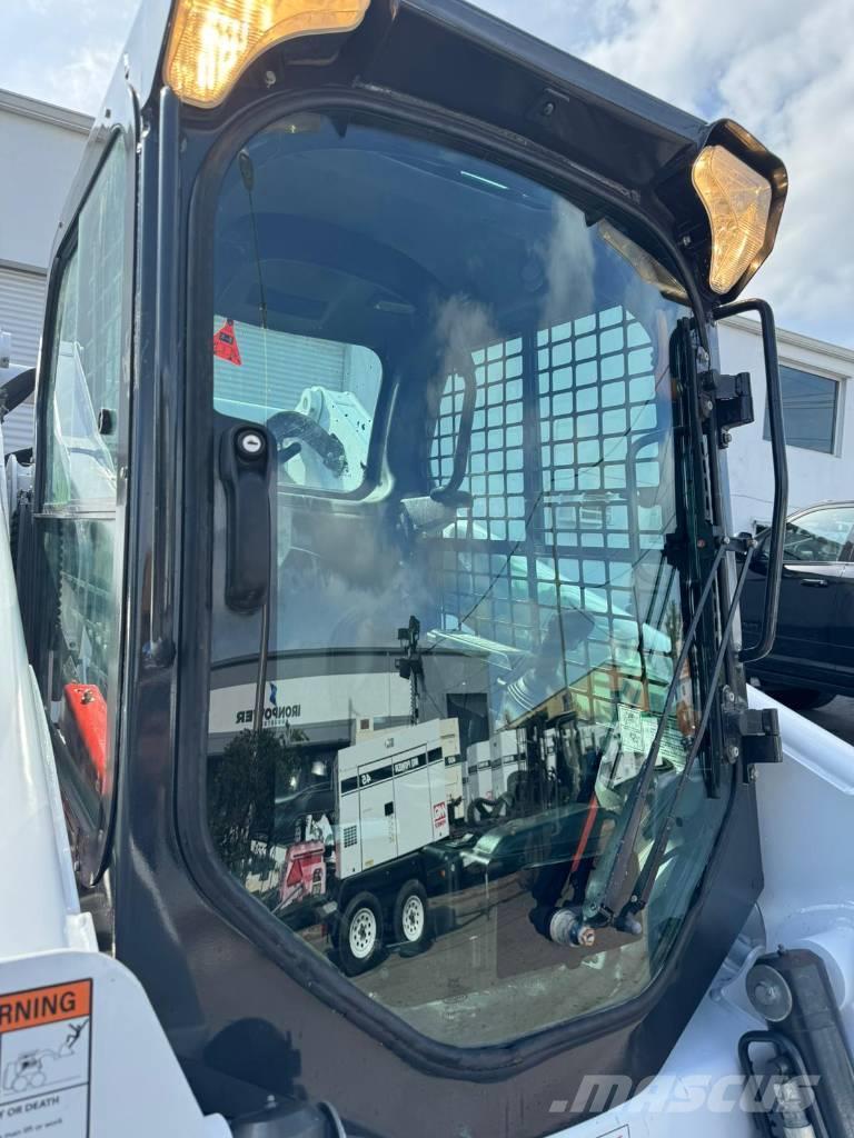 Bobcat T740 Minicargadoras