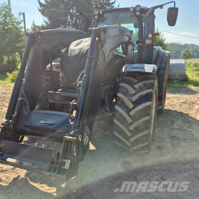 Valtra T174 Tractores