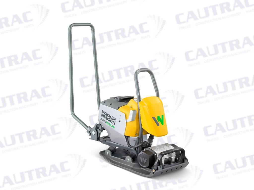 Wacker Neuson APS1030E Placas compactadoras