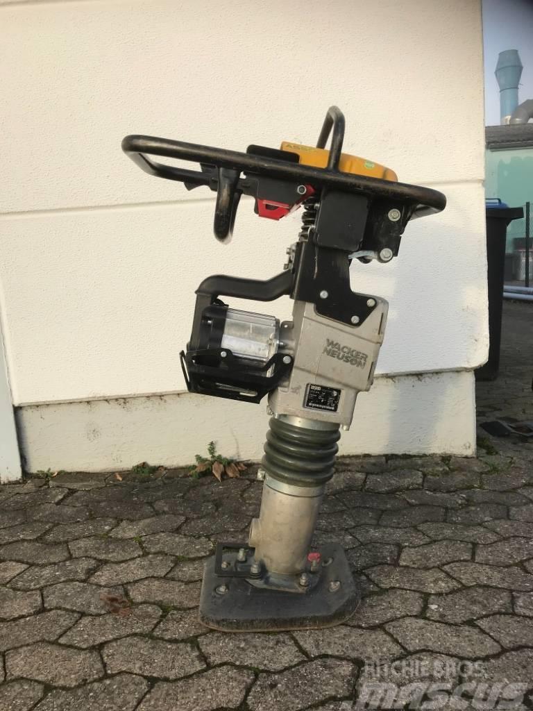 Wacker Neuson AS50 Pisones compactadores