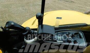 JCB 8065 Excavadoras 7t - 12t