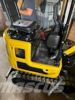 Rippa R319 Miniexcavadoras