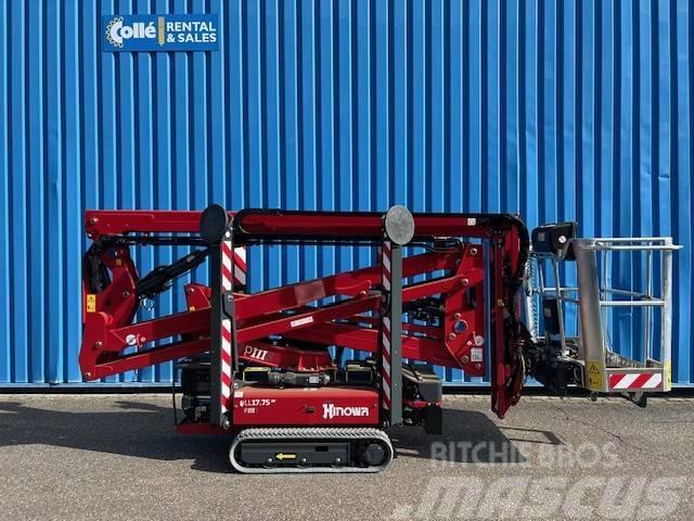 Hinowa 1775 Otras plataformas elevadoras