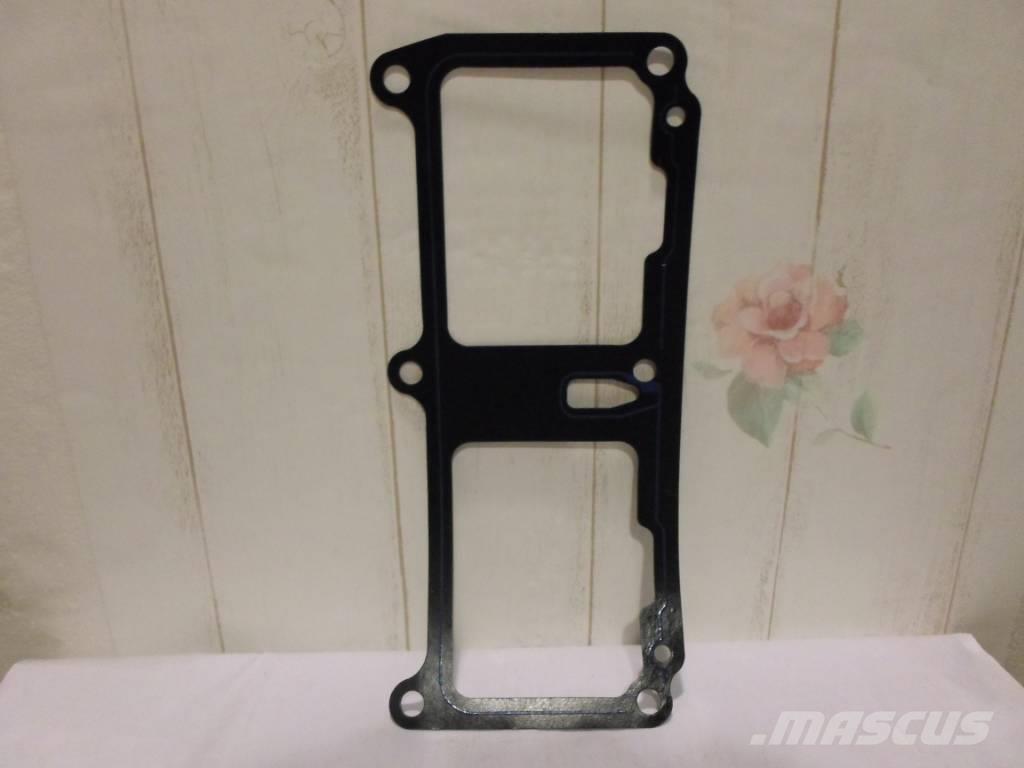 Cummins 3074400 gasket Motores