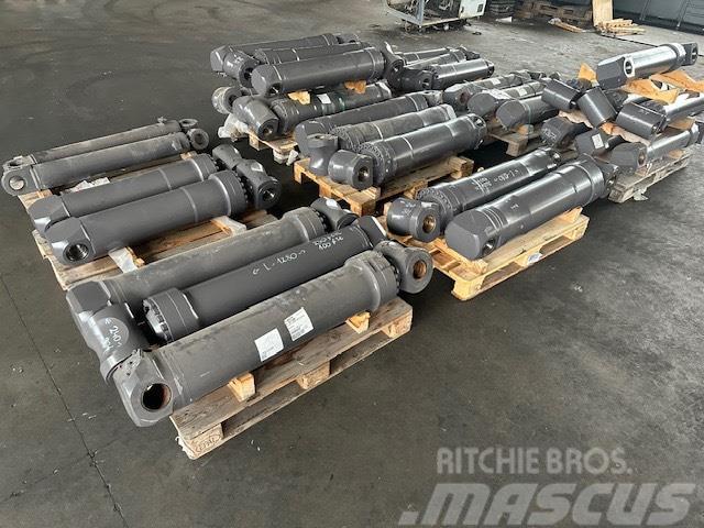 Verachtert HYDRAULIC CYLINDER NEW Cortadoras