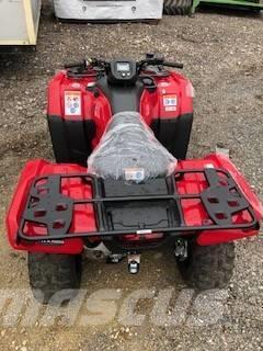 Honda TRX420FM2 Todoterrenos