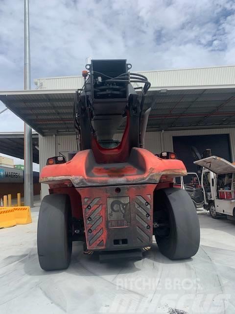 Kalmar DRG450-65S5E Grúas para contenedores