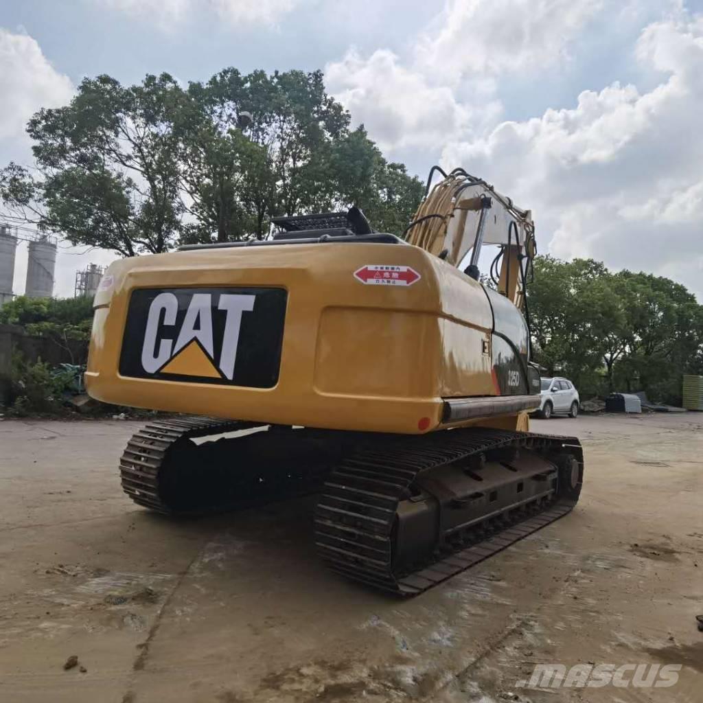 CAT 325DL Excavadoras sobre orugas