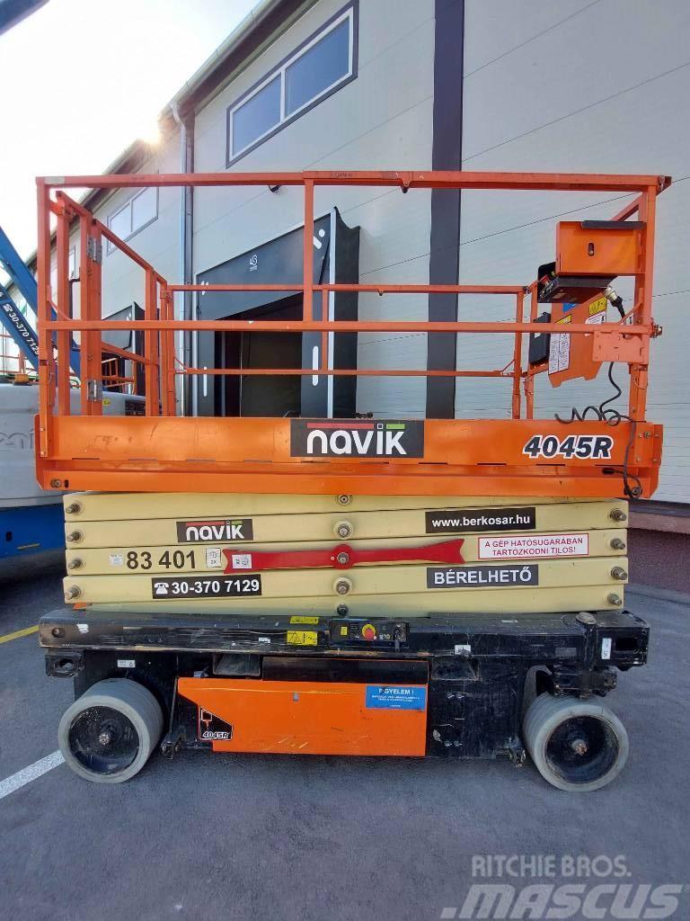 JLG 4045R Plataformas tijera