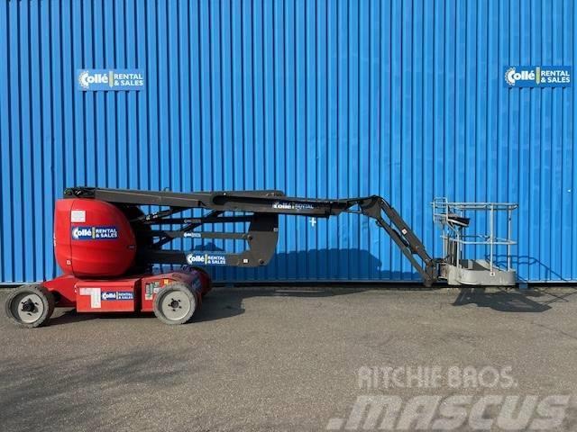 Manitou 170AETJ Plataformas con brazo de elevación manual