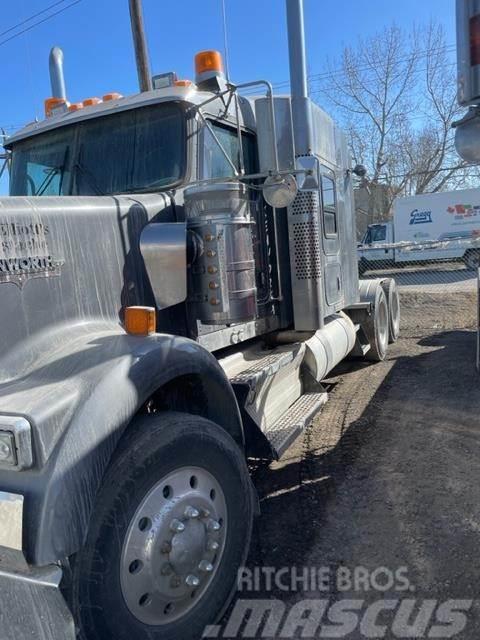 Kenworth W900 Camiones tractor