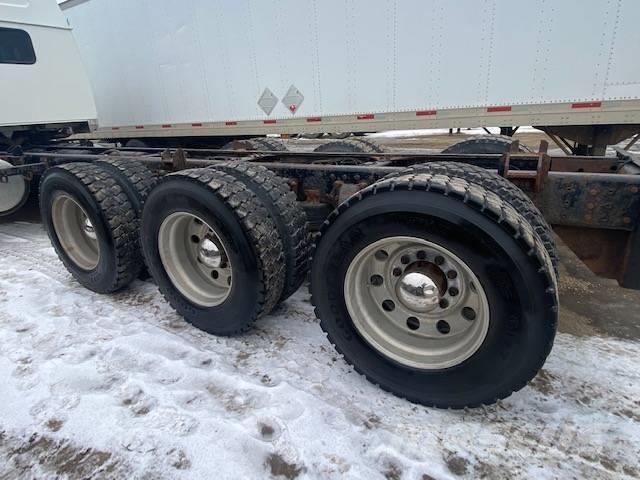 Western Star 4900SB Camiones tractor