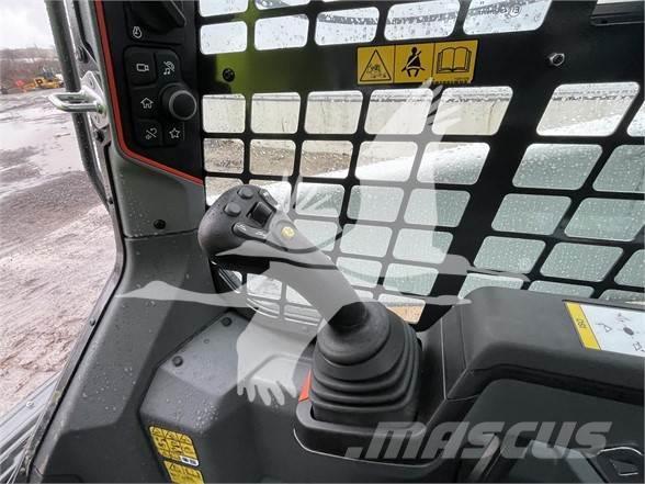 Bobcat T76 Minicargadoras