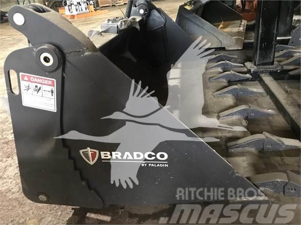 Bradco FFC Cucharones