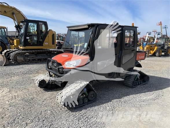 Kubota RTVX1140 Todoterrenos