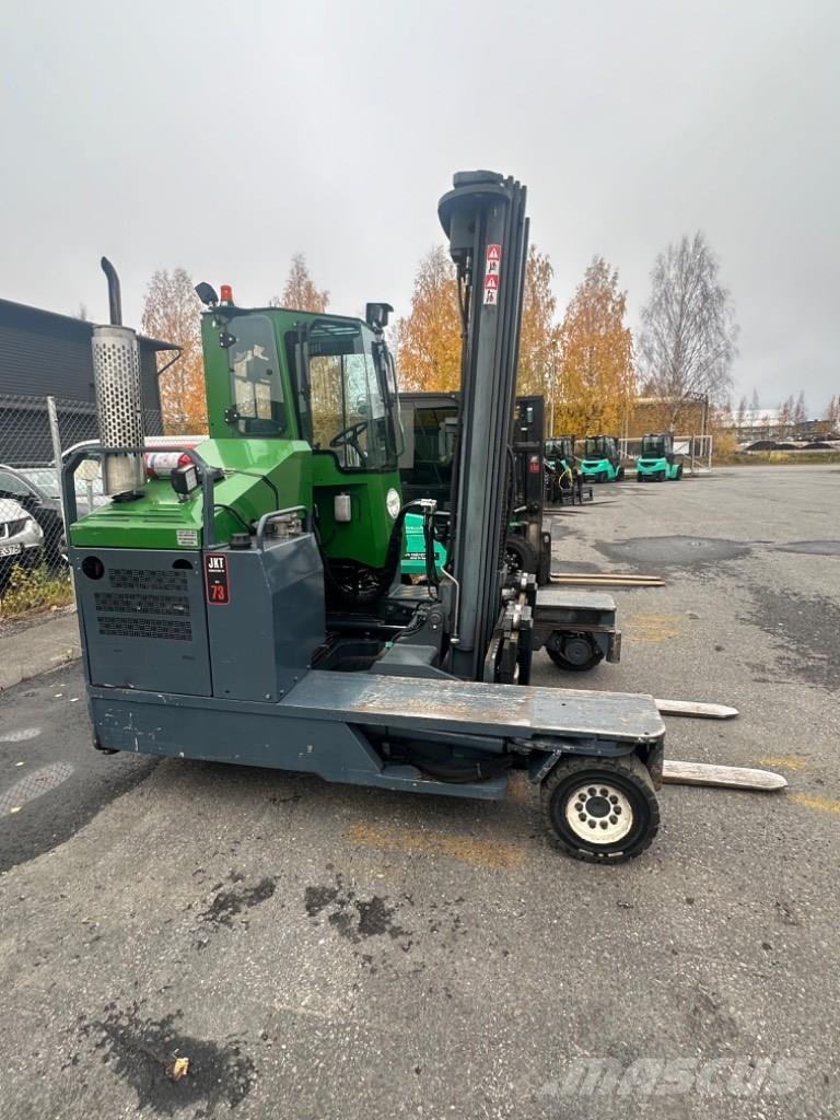 Combilift C4000 Montacargas - otros