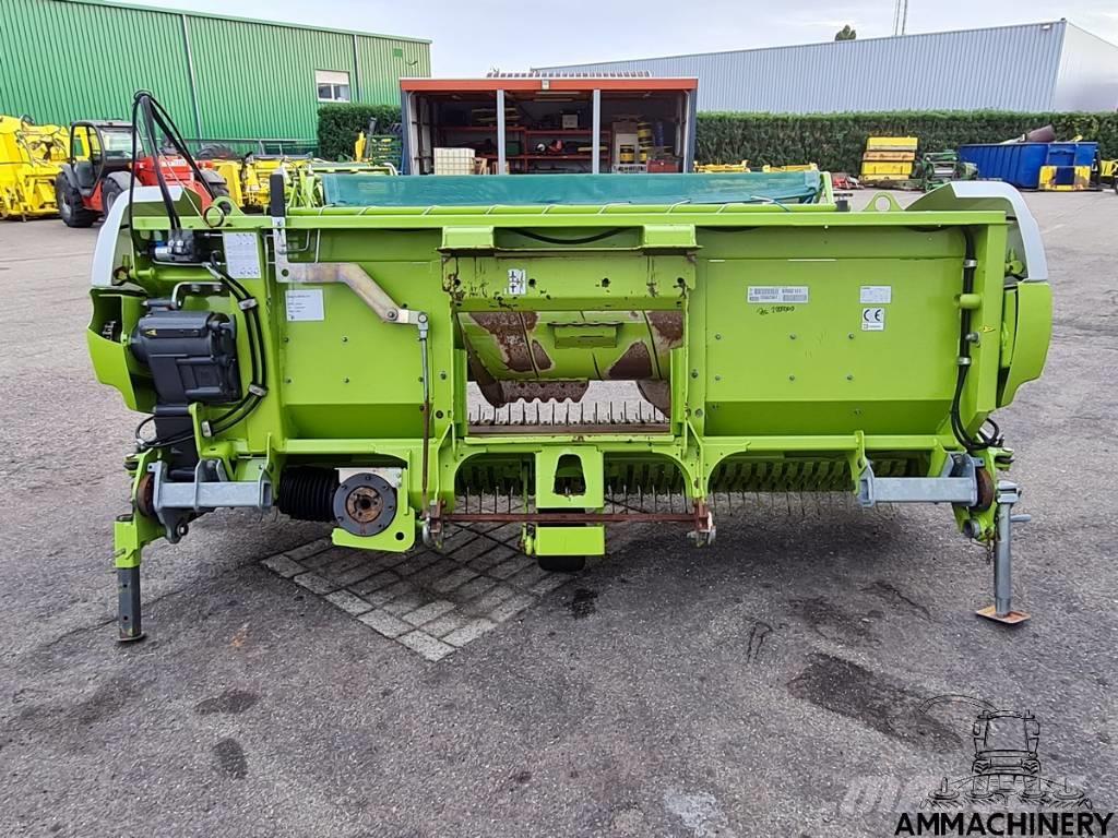 CLAAS PU300 HDpro Cabezales de cosechadoras combinadas