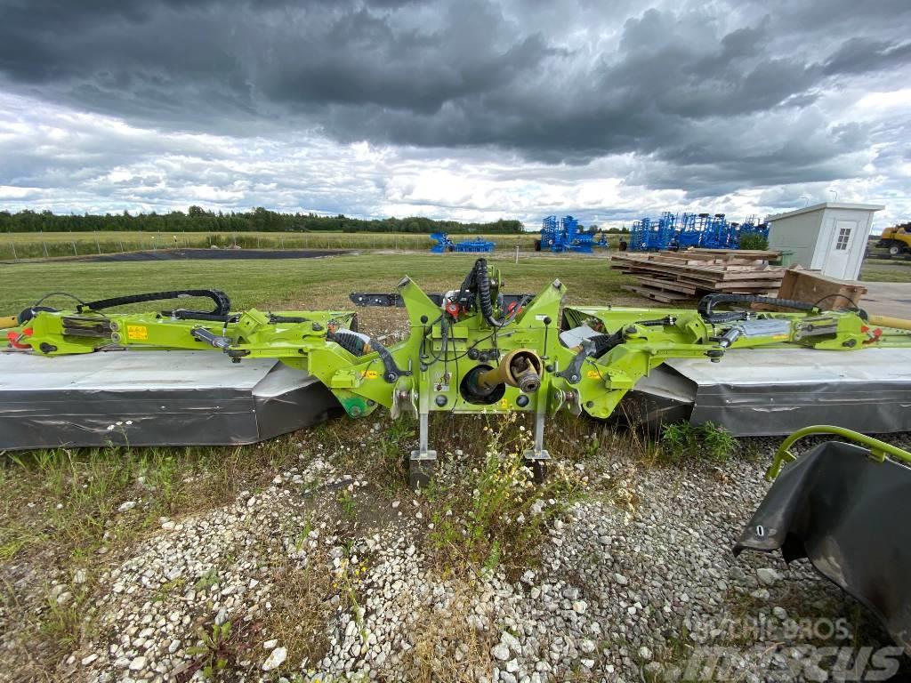 CLAAS Disco 1100 Segadoras acondicionadoras