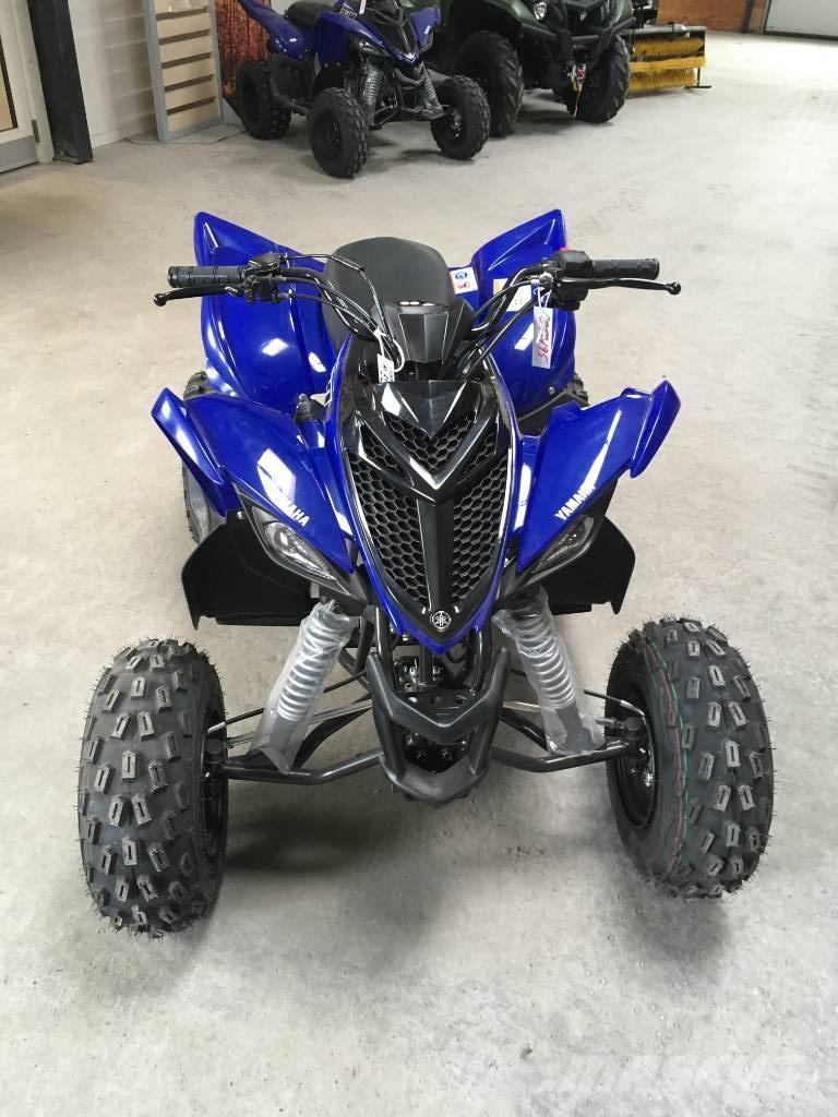 Yamaha YFM90R ATV Todoterrenos