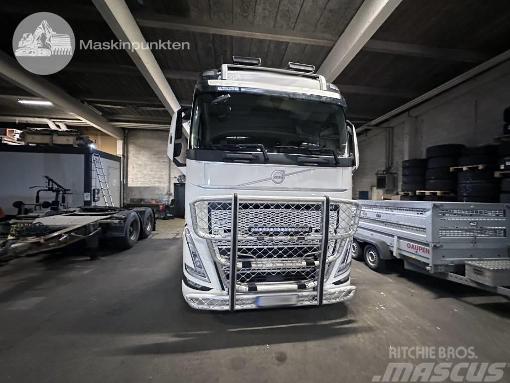 Volvo FH 540 Camiones tractor