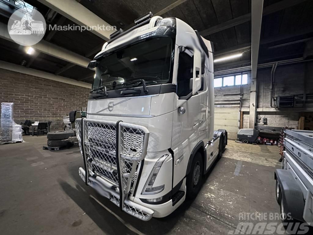 Volvo FH 540 Camiones tractor