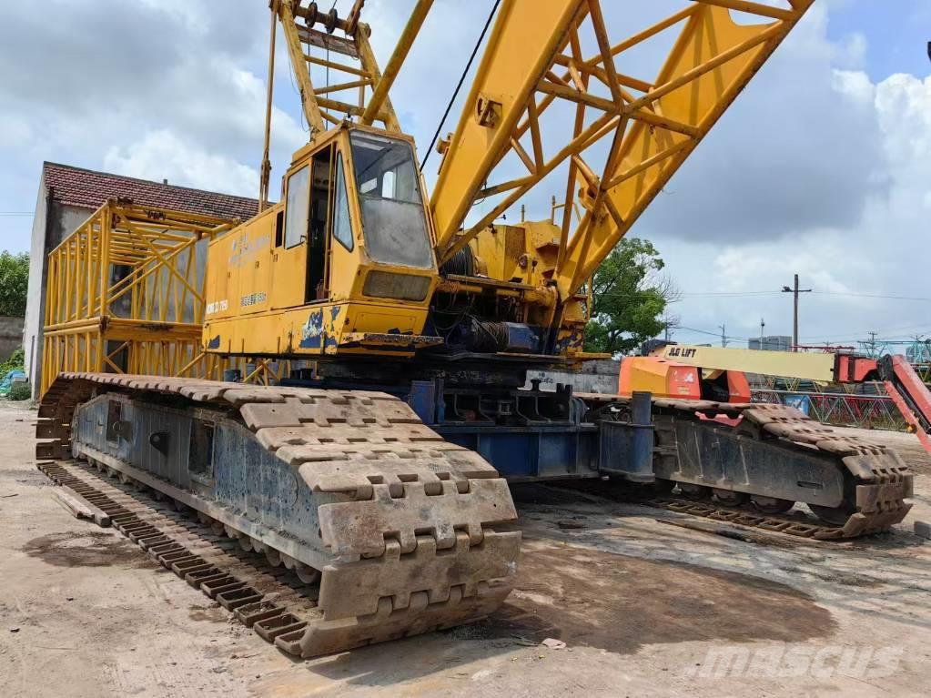 Kobelco 7150 Grúas de oruga