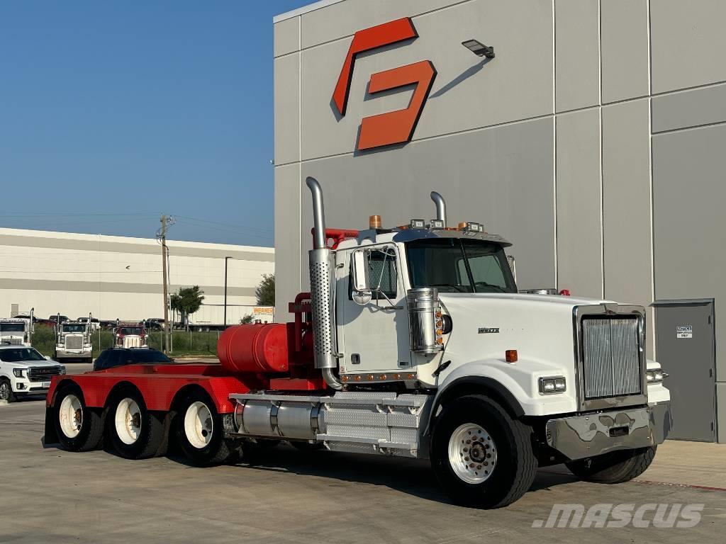 Western Star 4900 Camiones tractor