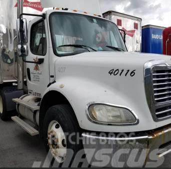 Freightliner M2 Camiones tractor