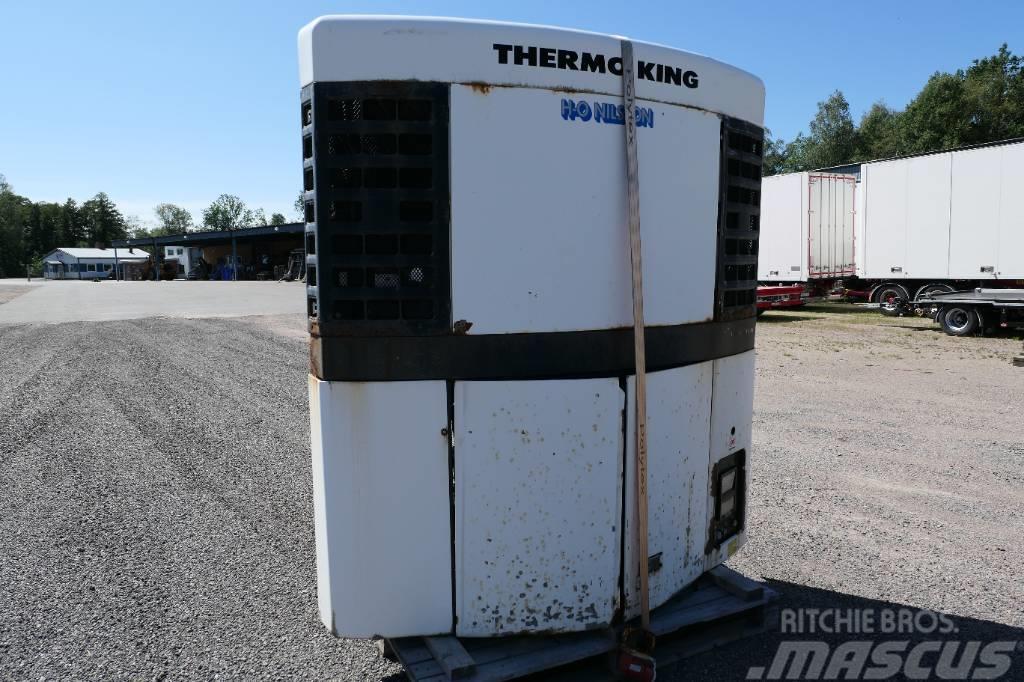 Thermo King SL100 Otros componentes