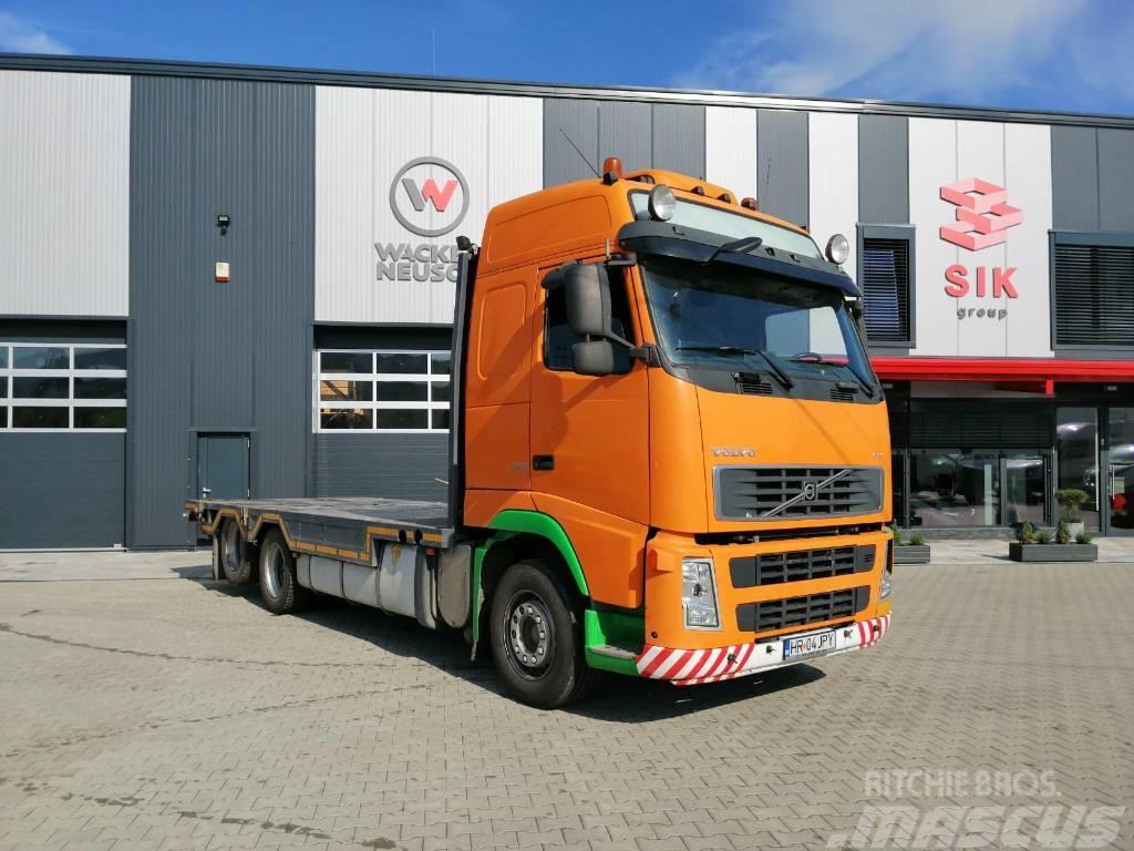 Volvo FH440 Camiones tractor