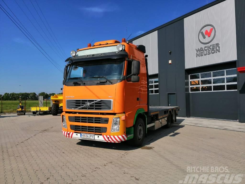 Volvo FH440 Camiones tractor