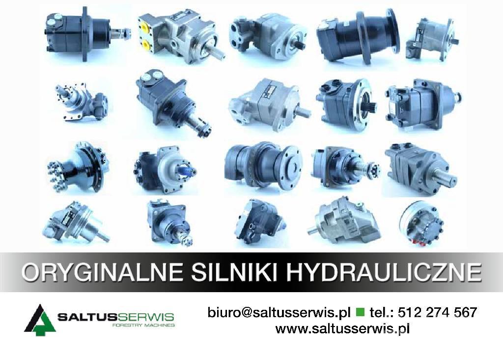  Termostat hydrauliczny Hidráulicos