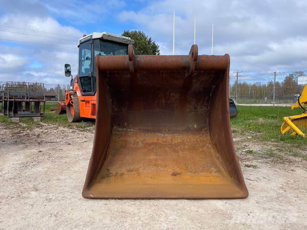  Excavation bucket CW40 Cucharones