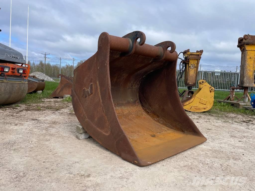  Excavation bucket CW40 Cucharones