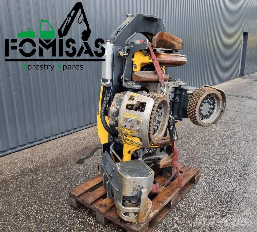 Ponsse H6 Head Cabezales cortadores