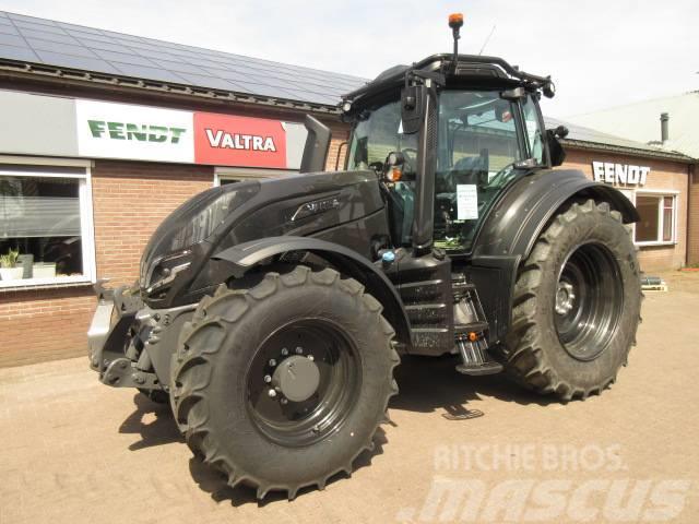 Valtra T175 DIRECT Tractores