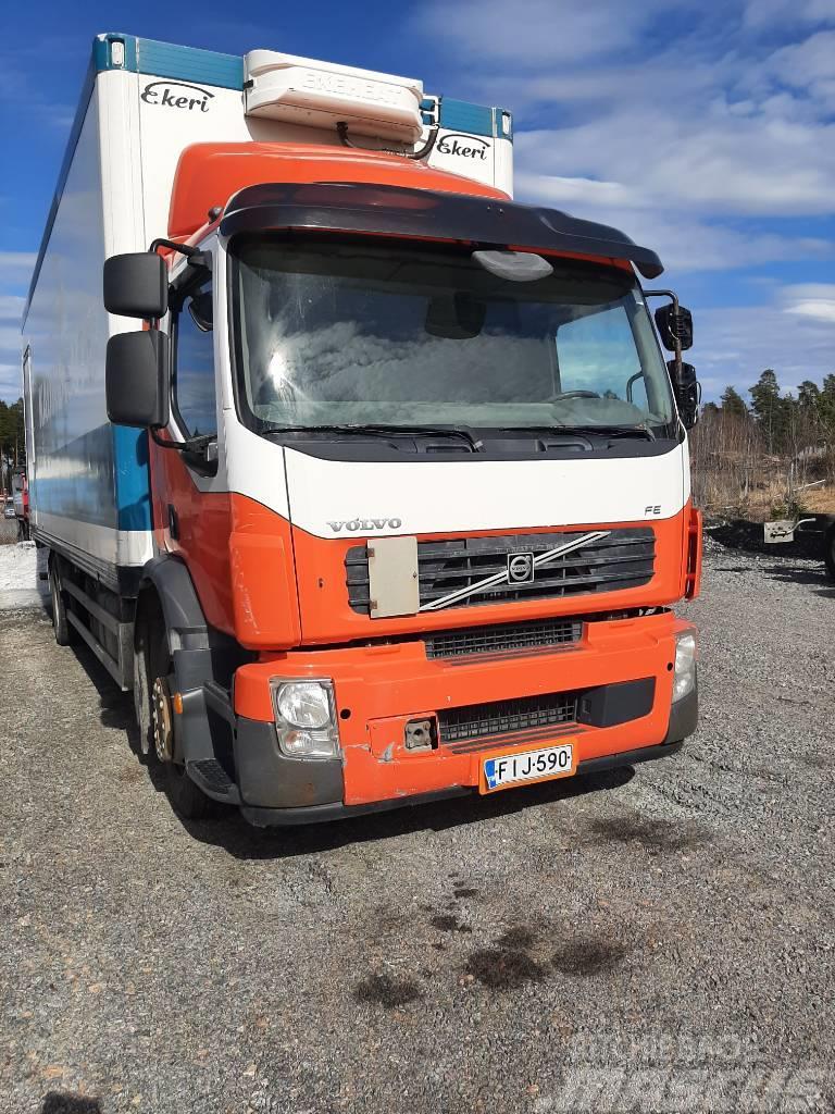 Volvo FE 240 Camiones con temperatura controlada