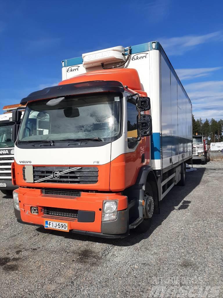 Volvo FE 240 Camiones con temperatura controlada