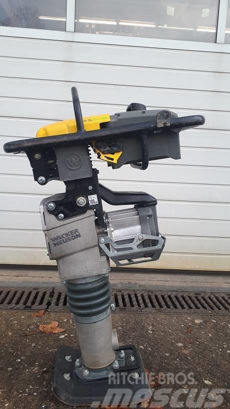 Wacker Neuson AS50e Pisones compactadores